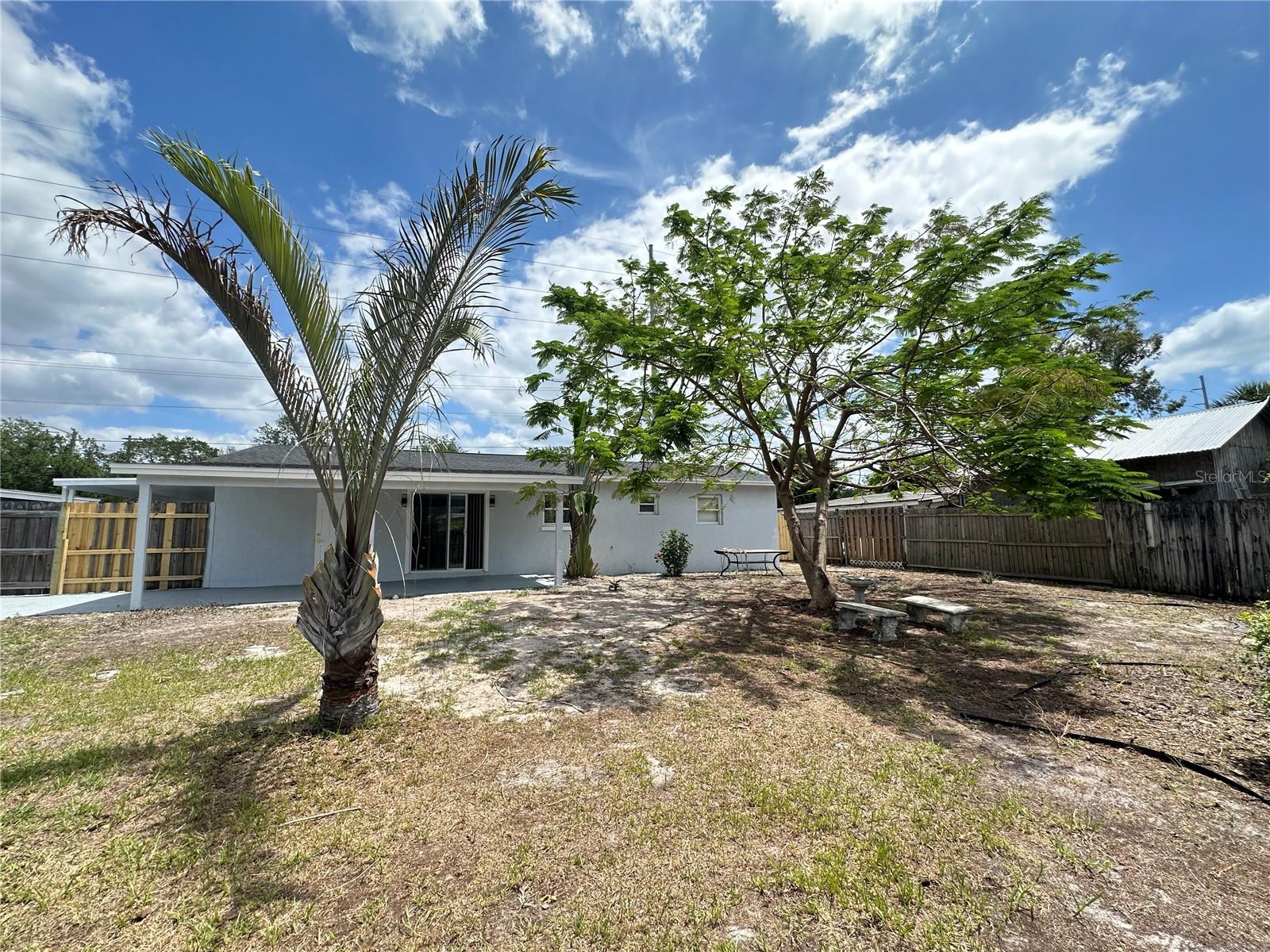 GANDY GARDENS 9 - Residential