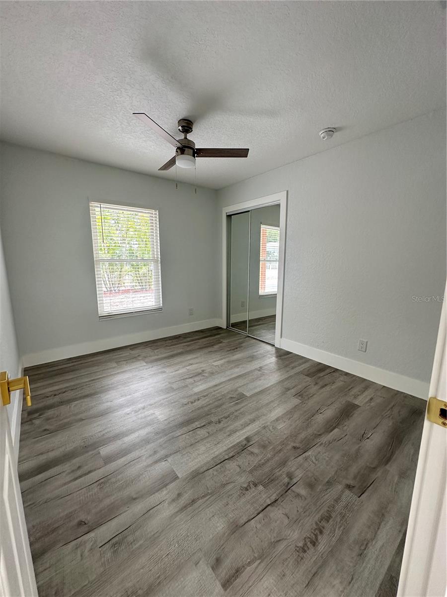 GANDY GARDENS 9 - Residential
