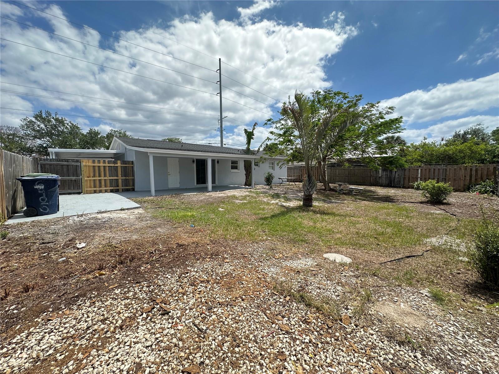 GANDY GARDENS 9 - Residential