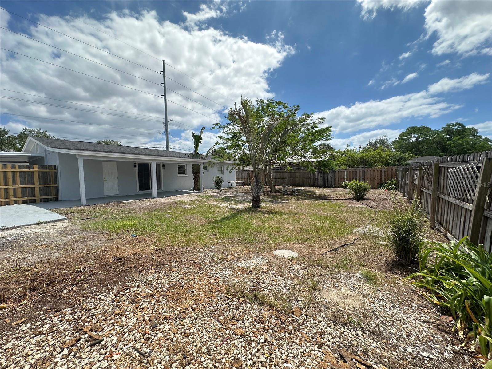 GANDY GARDENS 9 - Residential