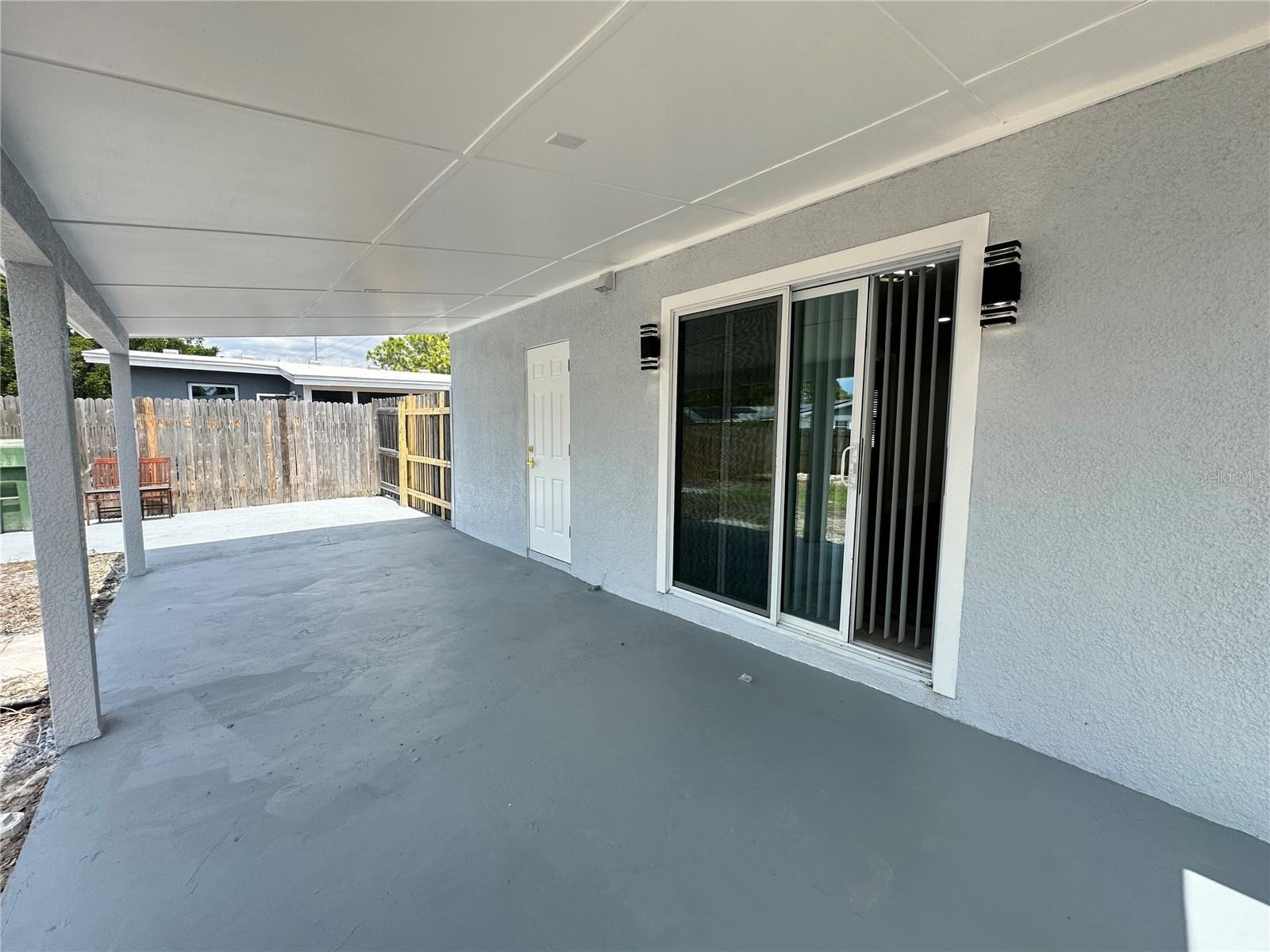 GANDY GARDENS 9 - Residential