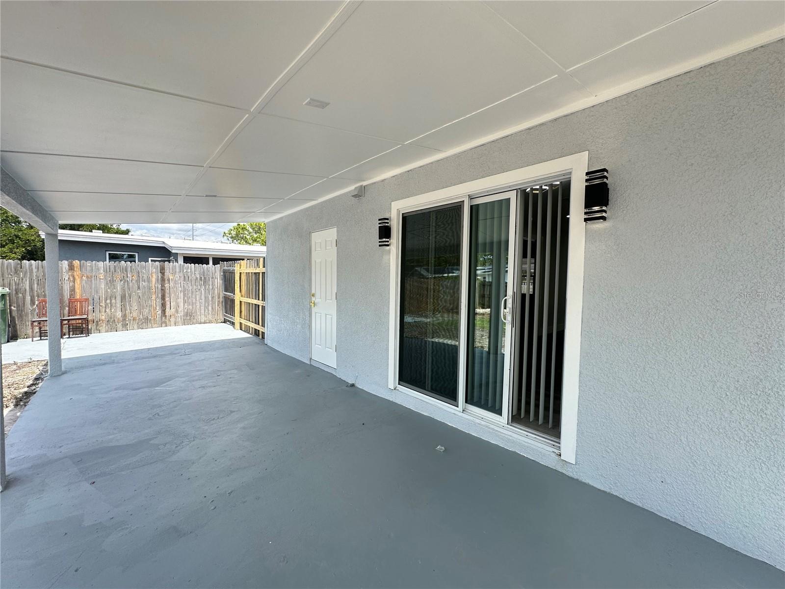 GANDY GARDENS 9 - Residential