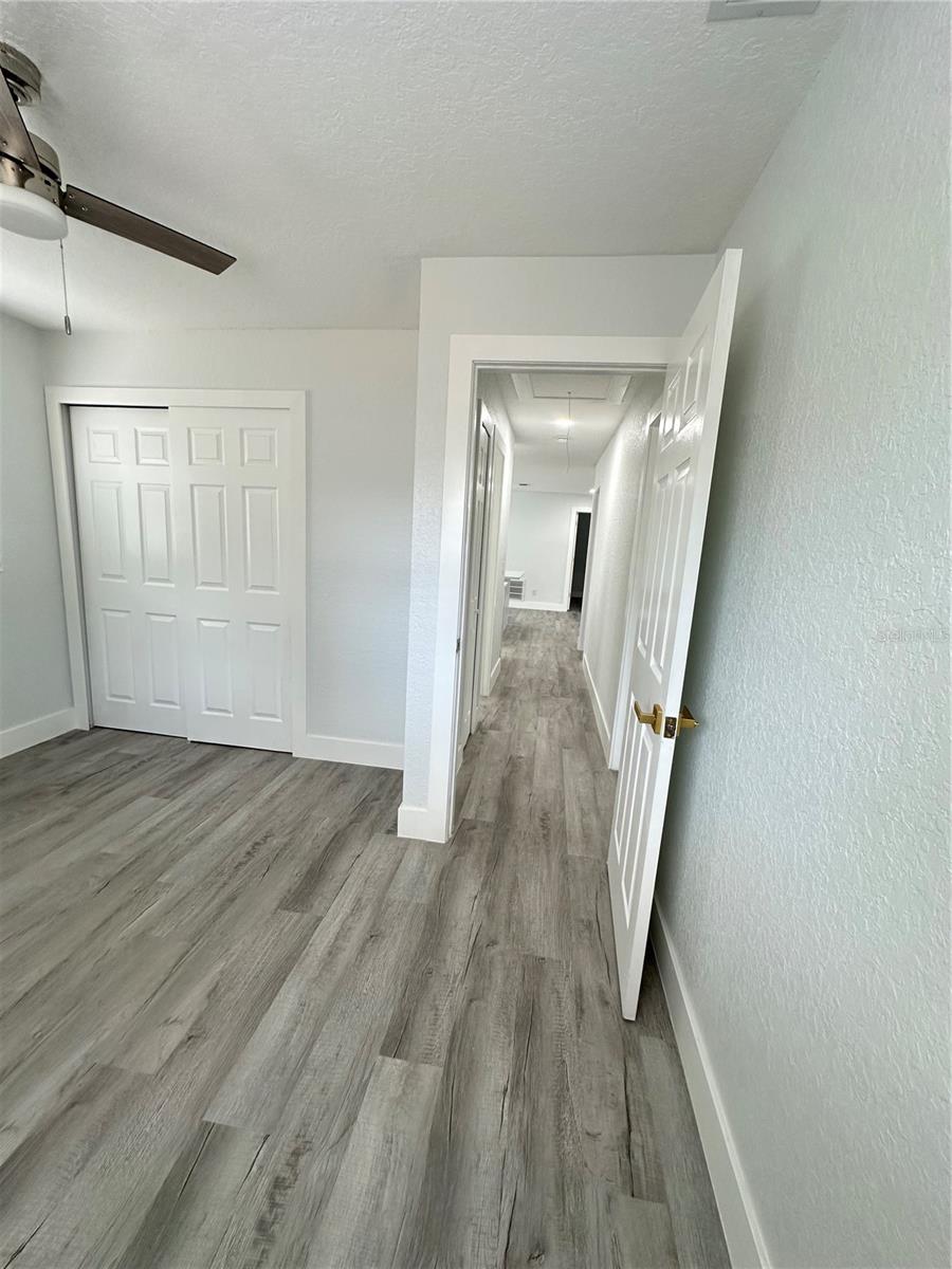 GANDY GARDENS 9 - Residential