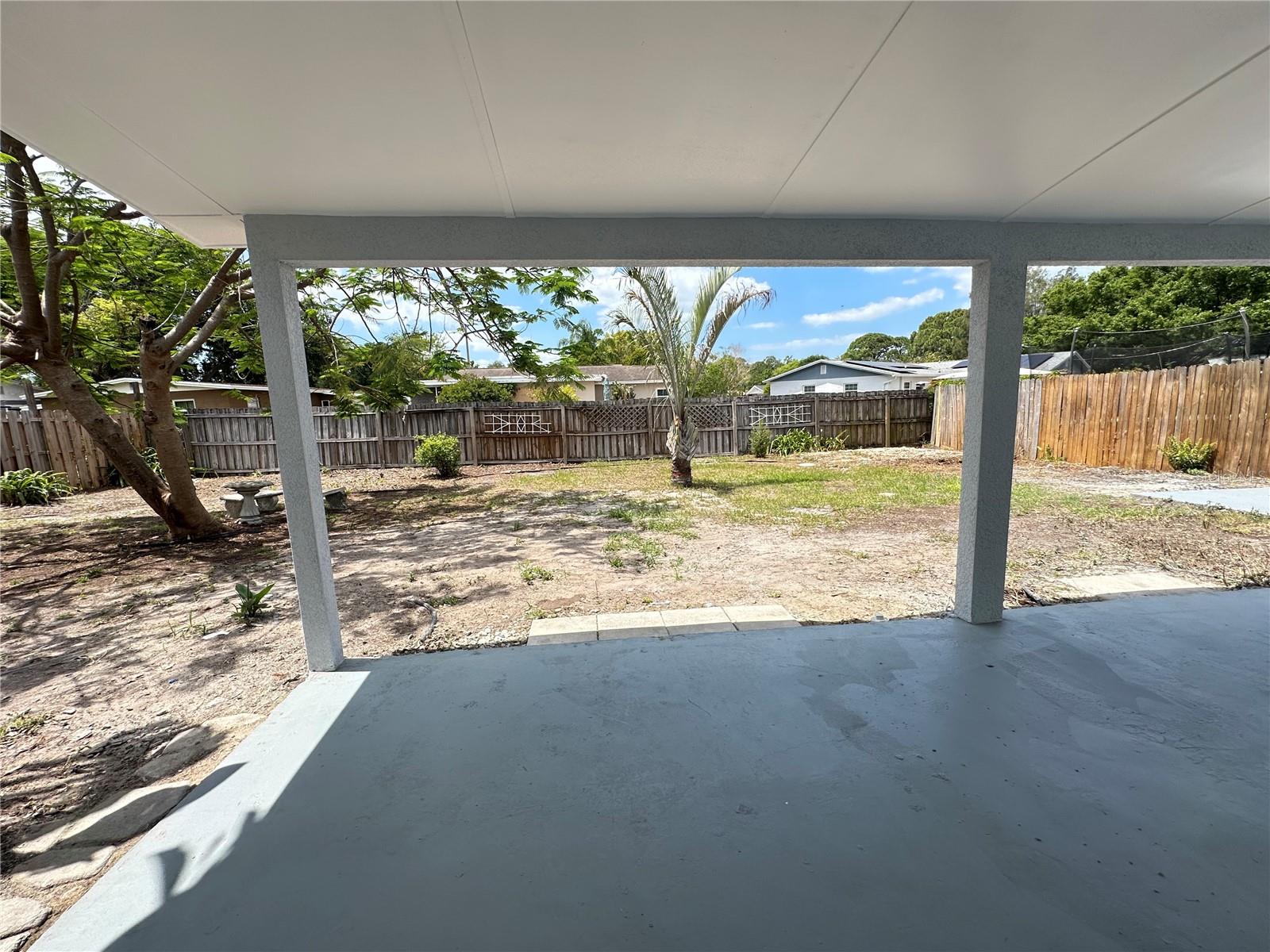 GANDY GARDENS 9 - Residential