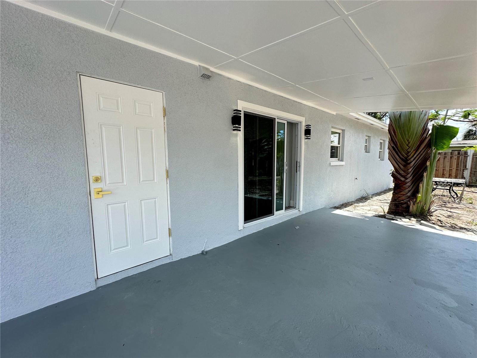 GANDY GARDENS 9 - Residential