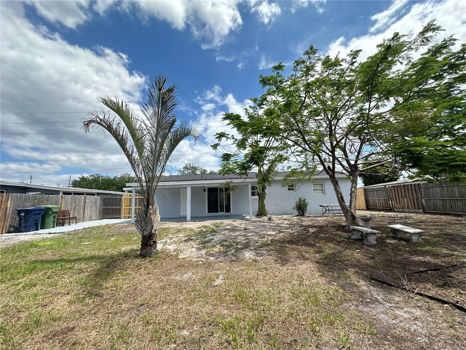 GANDY GARDENS 9 - Residential