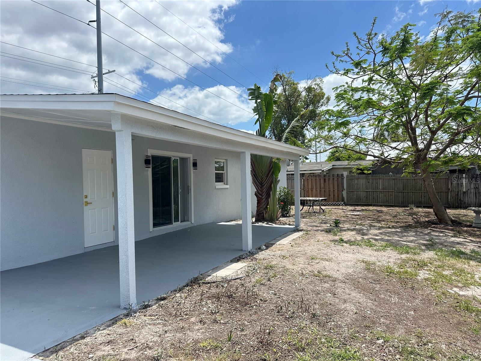 GANDY GARDENS 9 - Residential