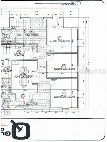 BLOOMINGDALE OAKS EXECUTIVE PA - Commercial Lease