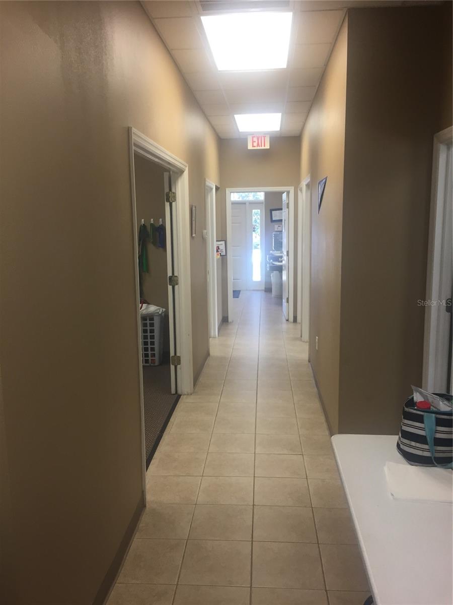 BLOOMINGDALE OAKS EXECUTIVE PA - Commercial Lease