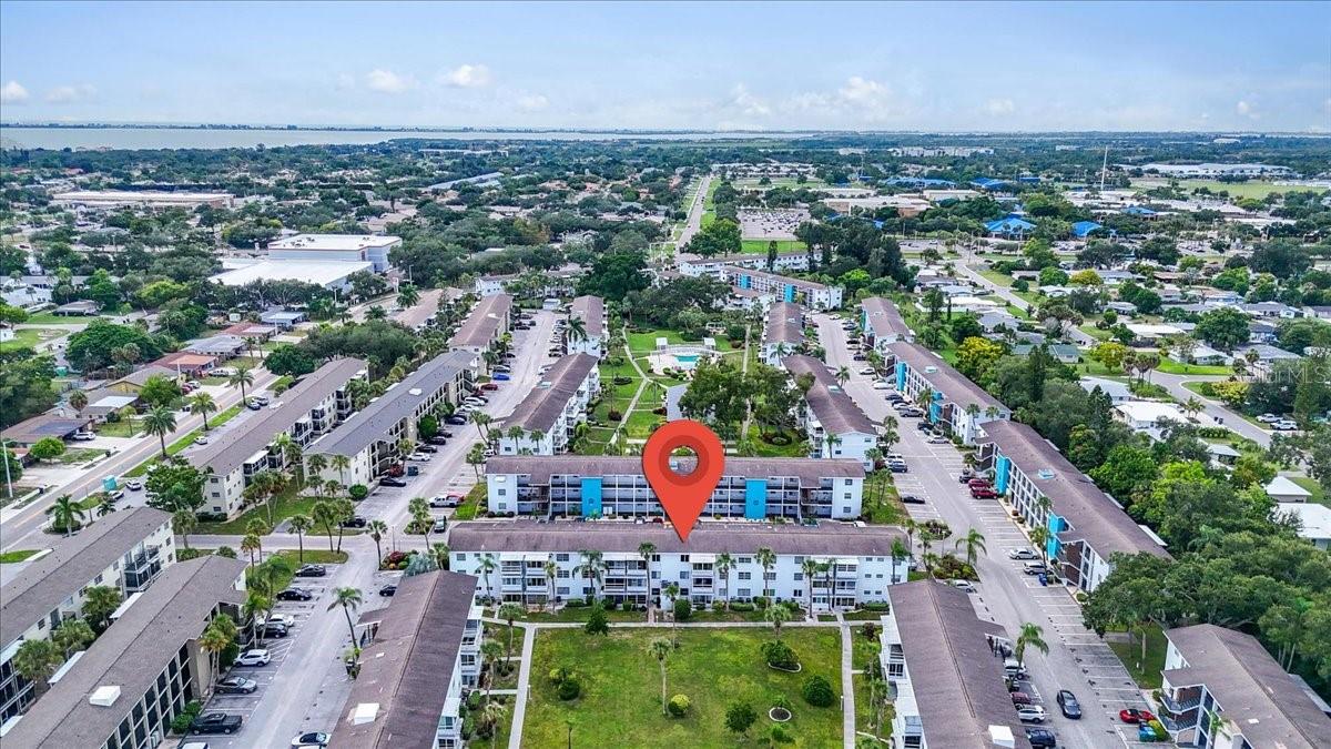 5883 GARDEN LANE H1, BRADENTON, FL, 34207 2 5883 GARDEN LANE H1