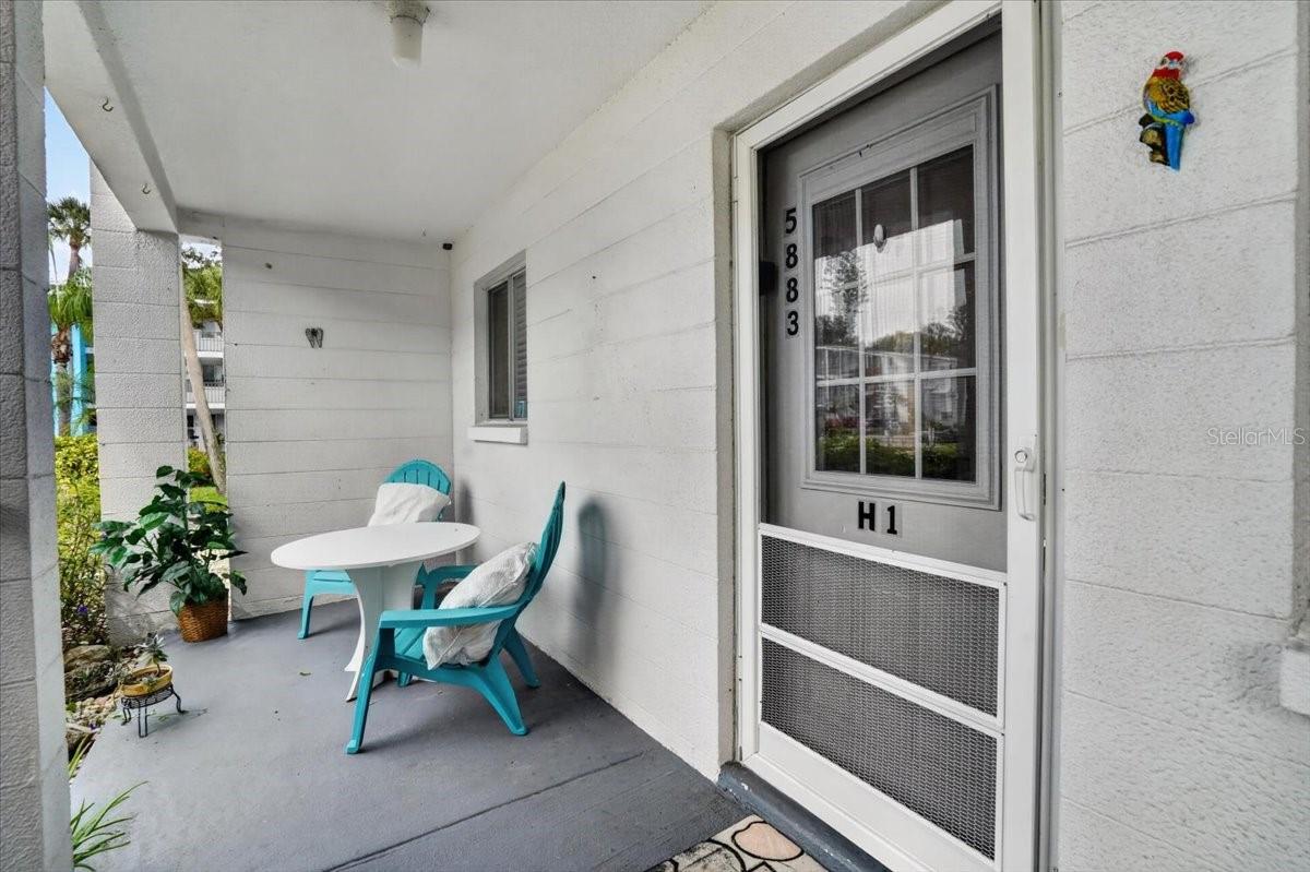 5883 GARDEN LANE H1, BRADENTON, FL, 34207 1 5883 GARDEN LANE H1