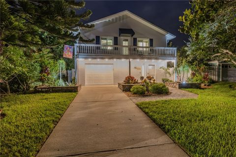 A home in NEW SMYRNA BEACH