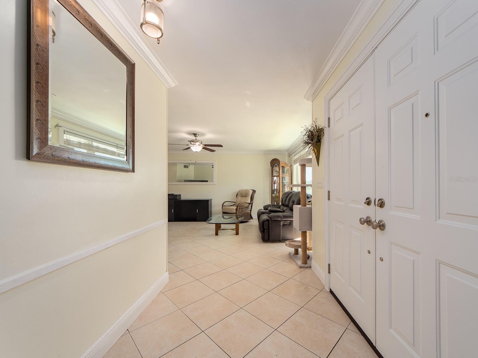 HARBOR HILLS - Residential
