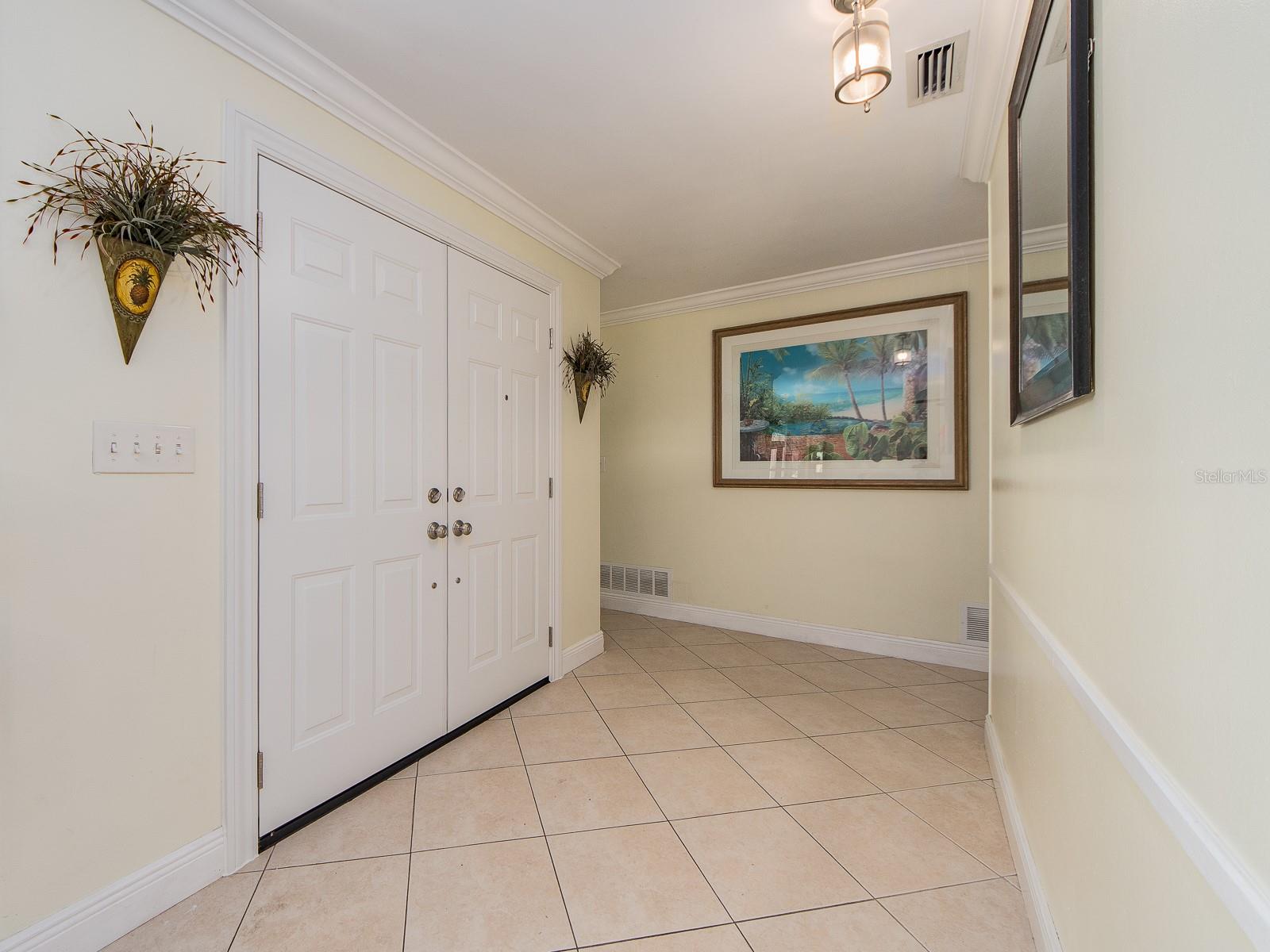 HARBOR HILLS - Residential