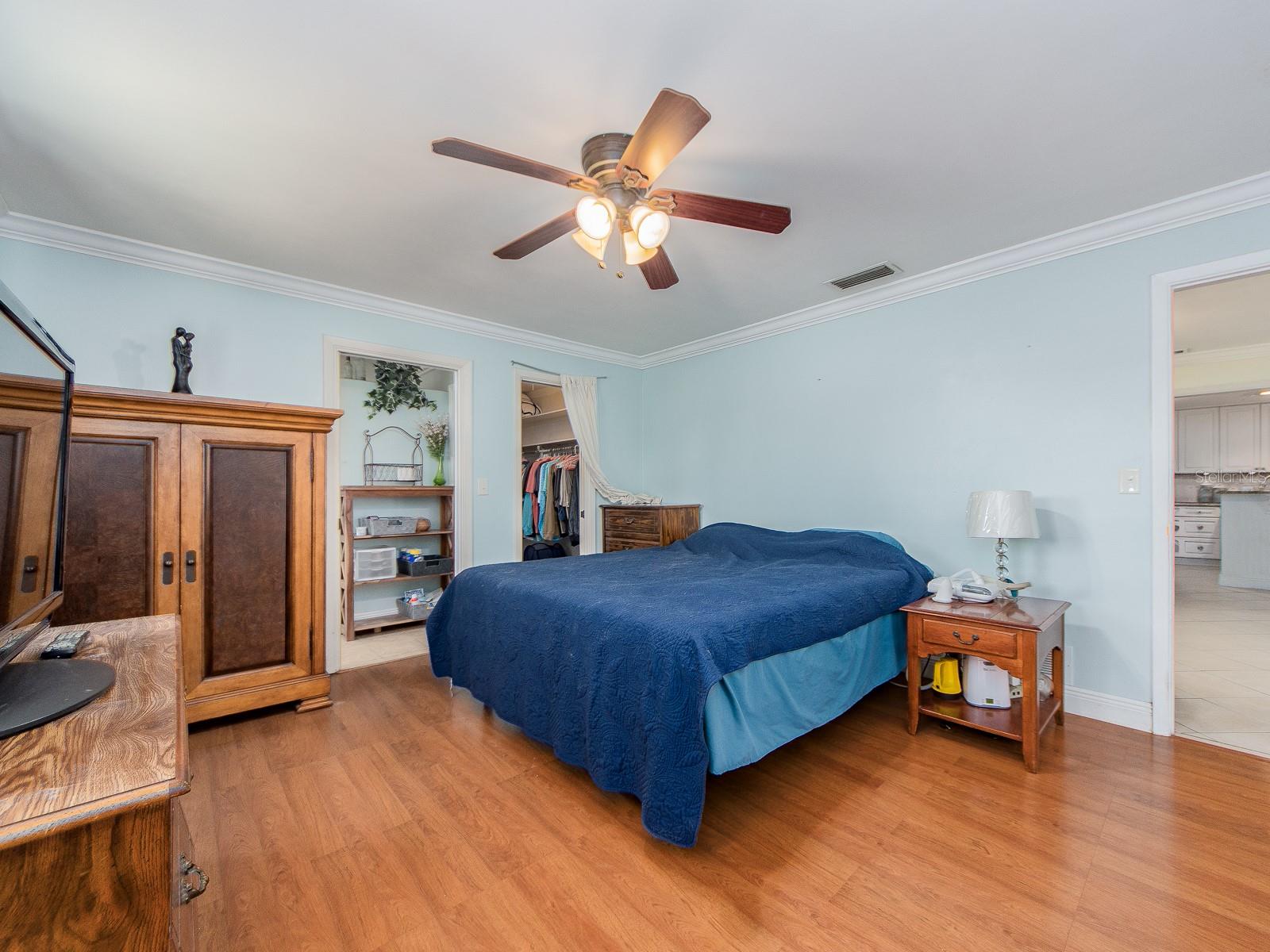 HARBOR HILLS - Residential