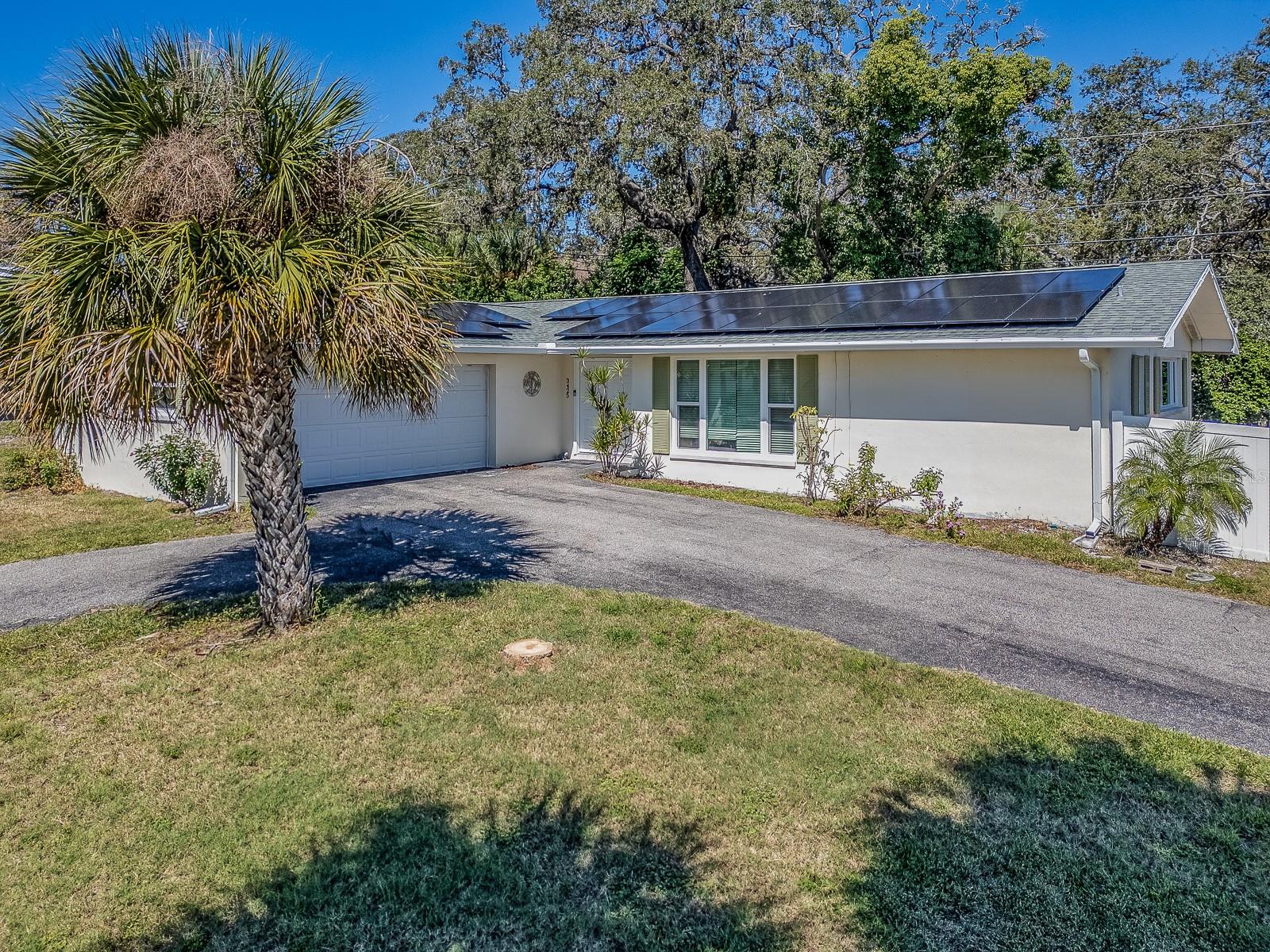 HARBOR HILLS - Residential