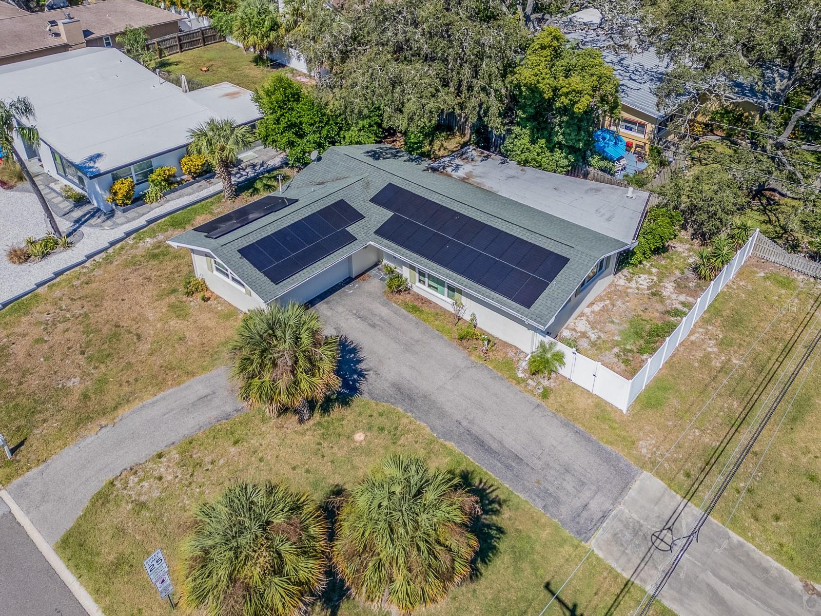 HARBOR HILLS - Residential