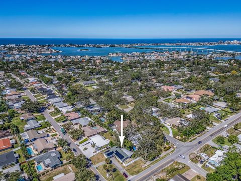 Photo of 3425 High Bluff Drive, Largo, FL 33770 (MLS # TB8437114)