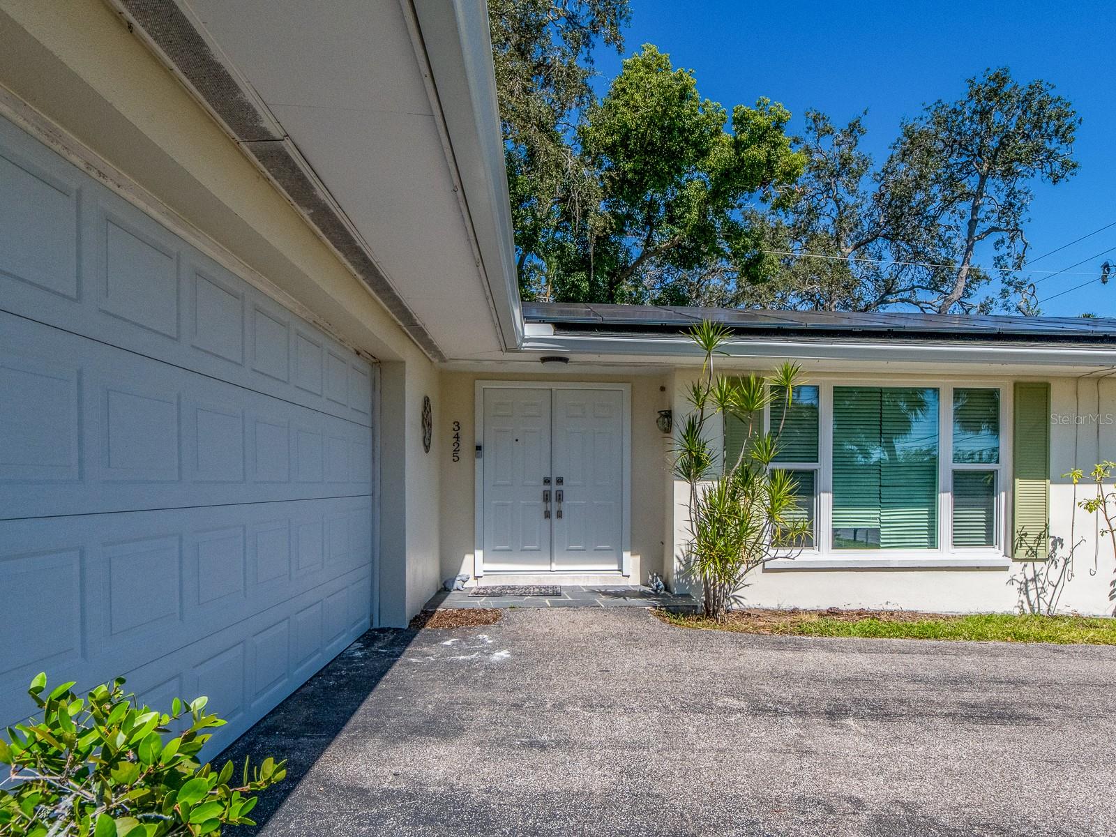 HARBOR HILLS - Residential