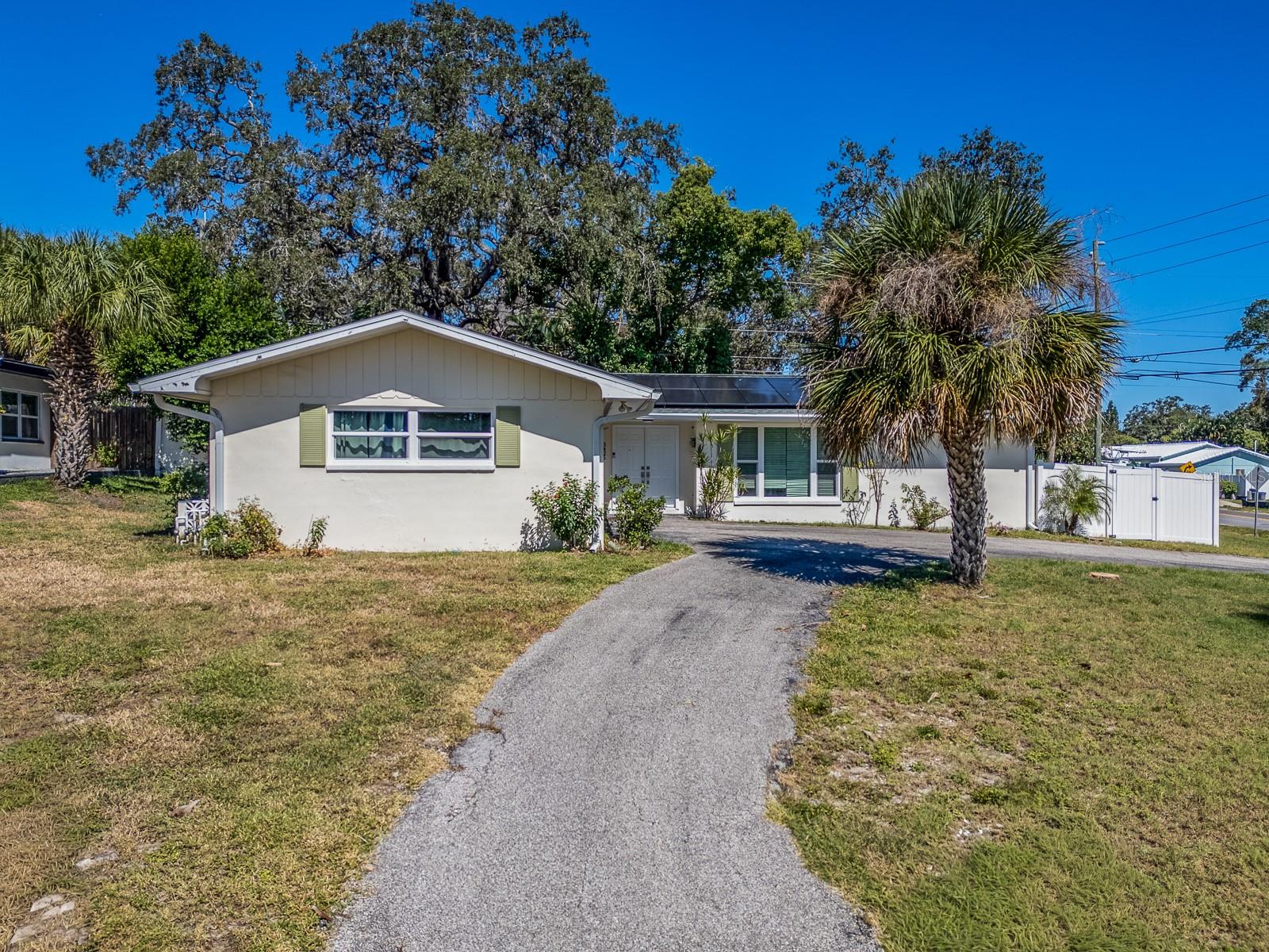 3425 HIGH BLUFF DRIVE