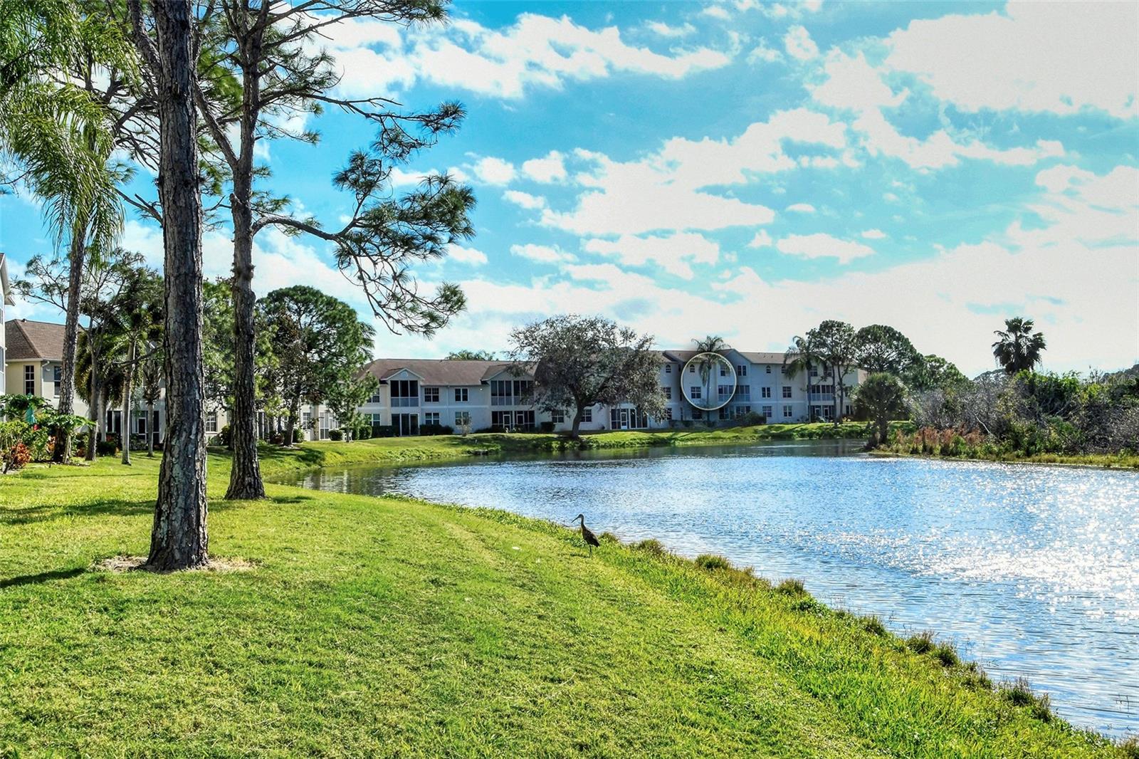 PINESTONE AT PALMER RANCH - Residential Lease