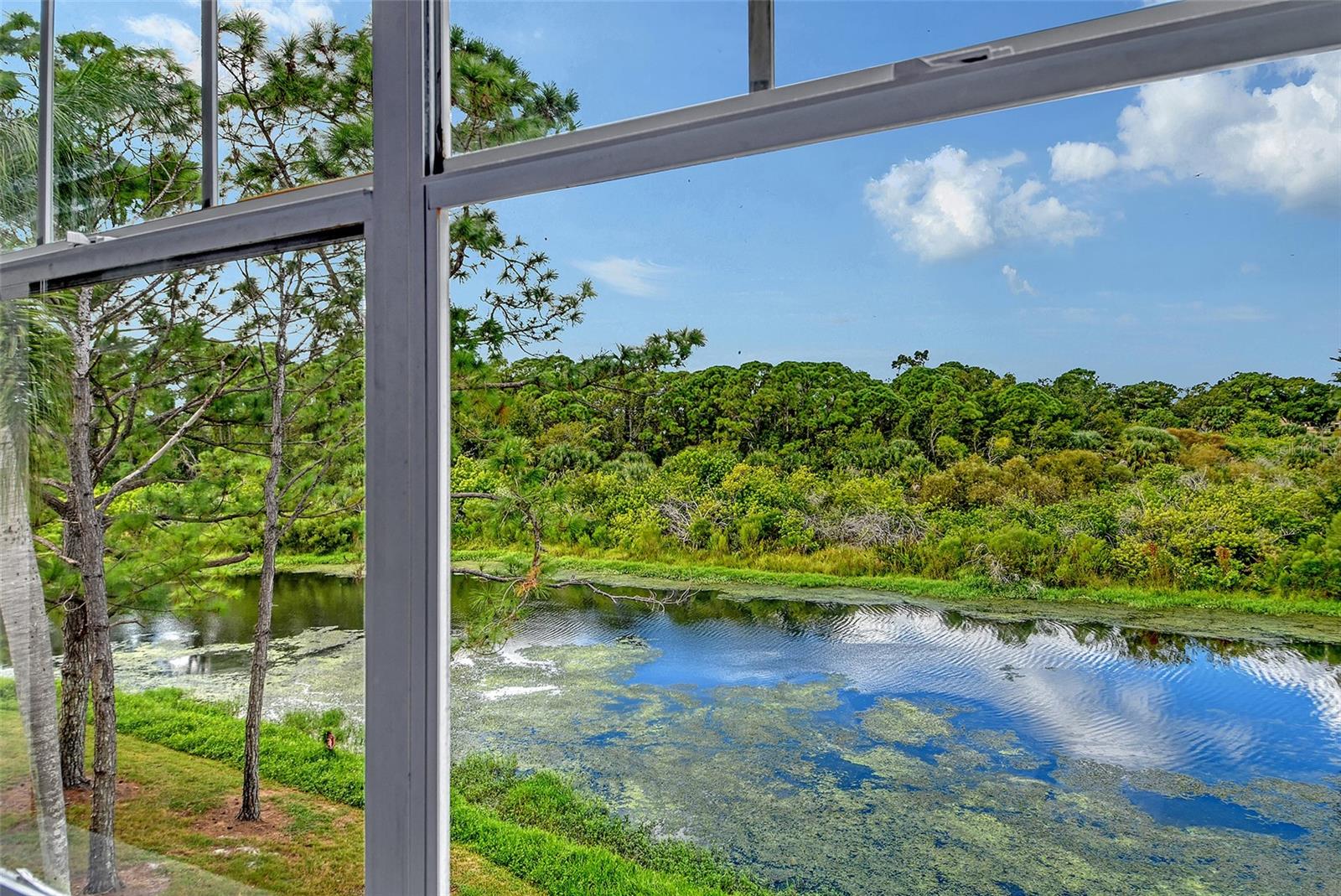 PINESTONE AT PALMER RANCH - Residential Lease