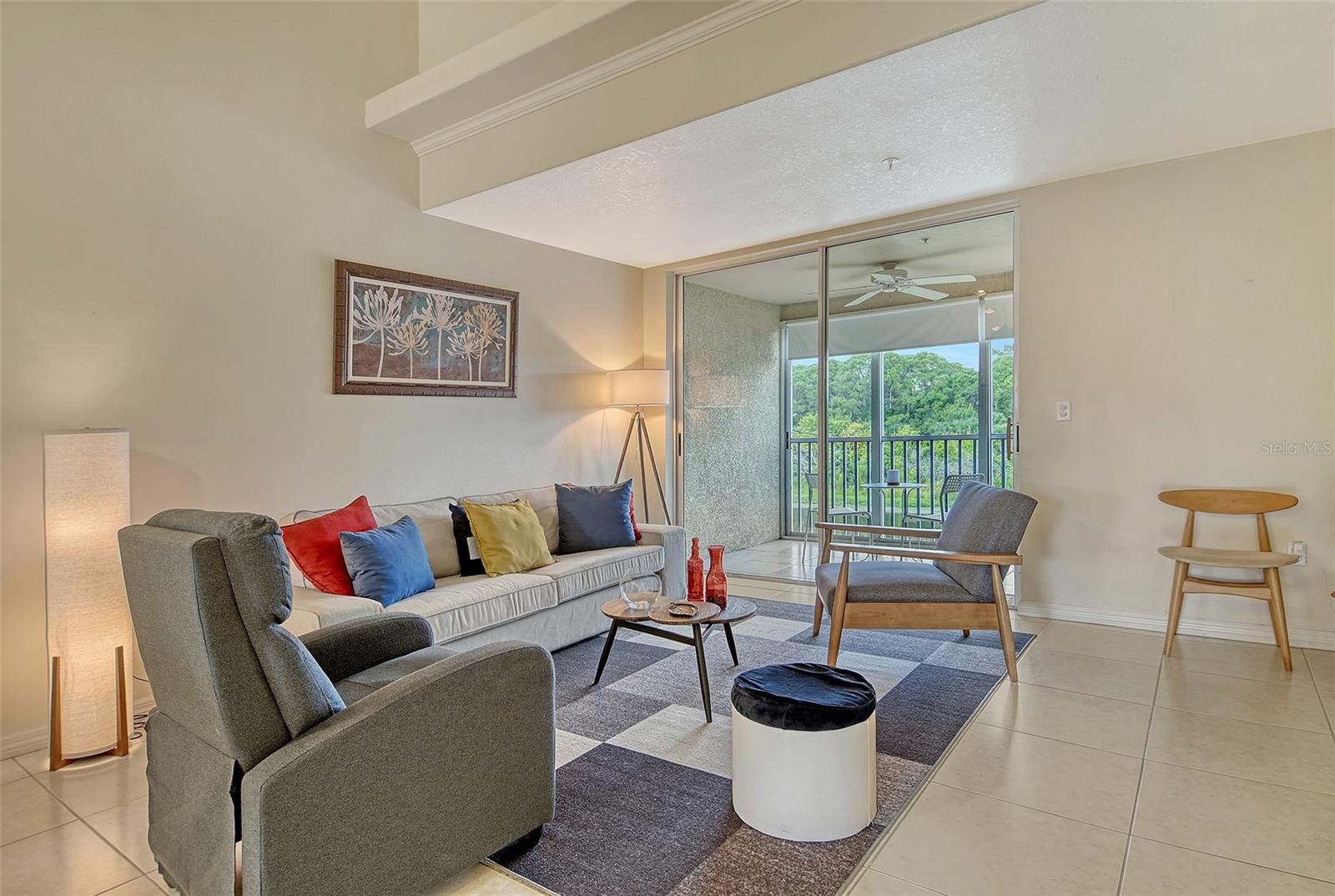 PINESTONE AT PALMER RANCH - Residential Lease