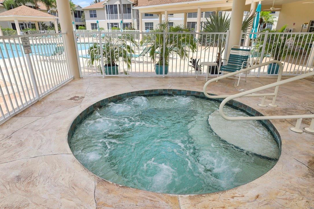 PINESTONE AT PALMER RANCH - Residential Lease