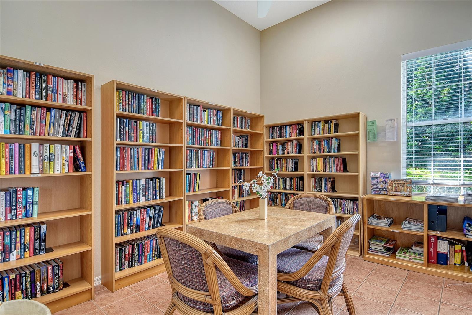 PINESTONE AT PALMER RANCH - Residential Lease