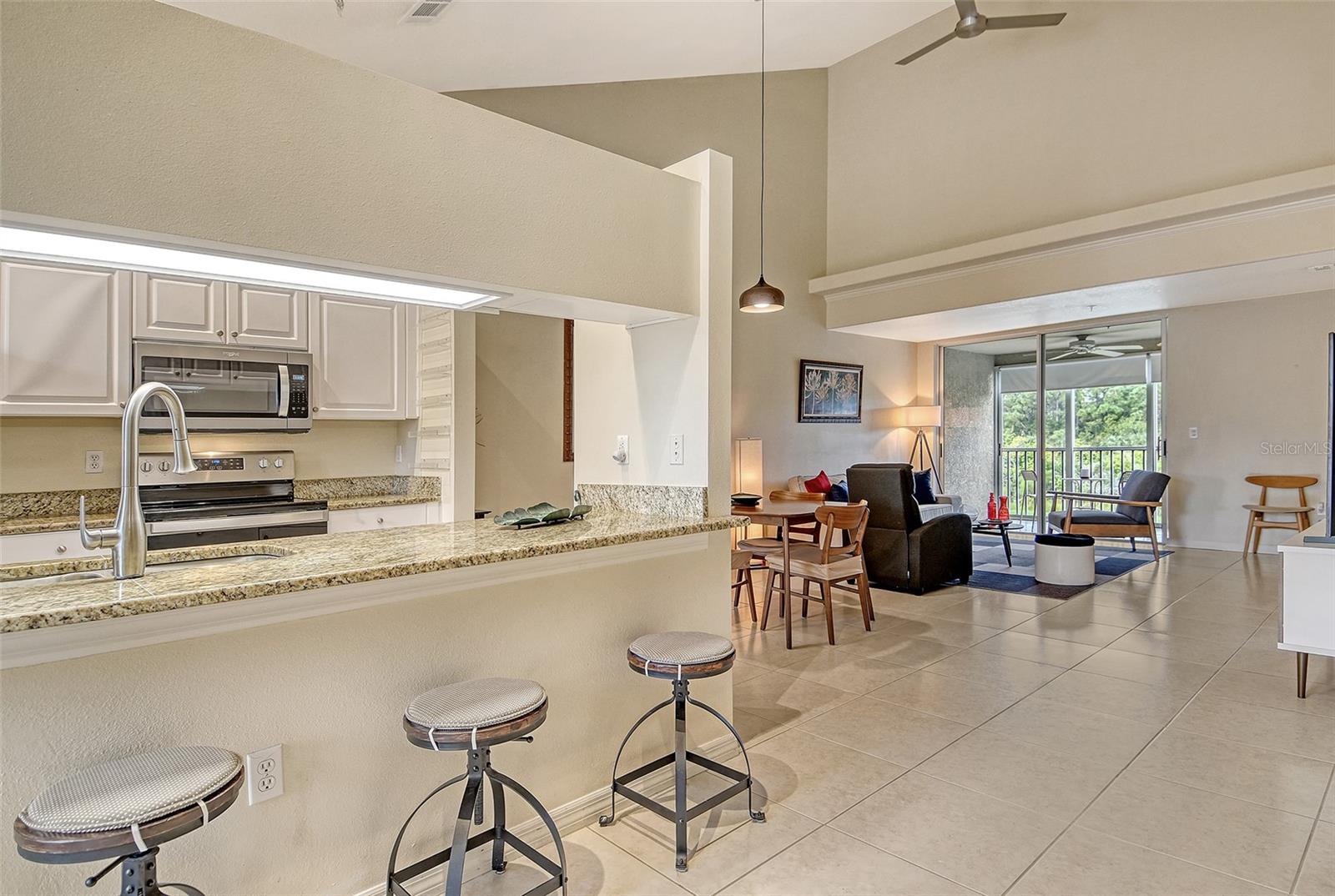 PINESTONE AT PALMER RANCH - Residential Lease
