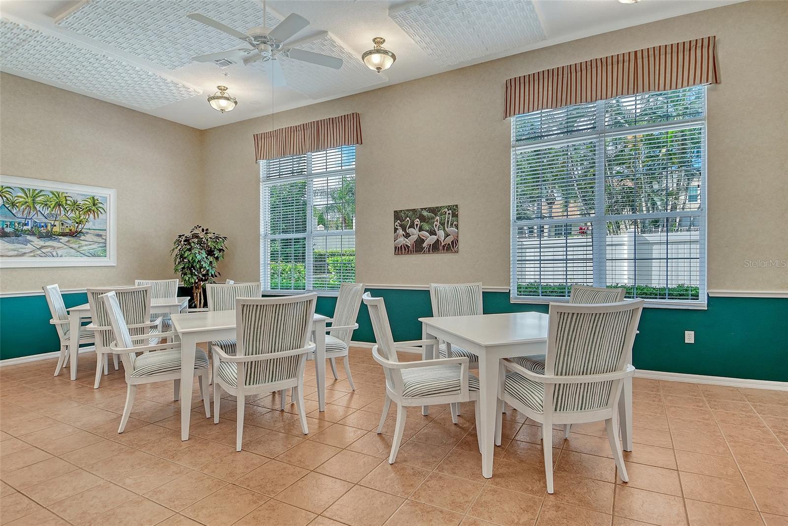 PINESTONE AT PALMER RANCH - Residential Lease