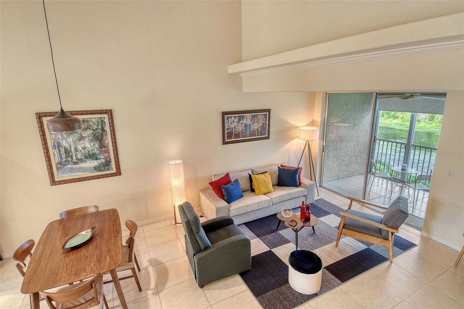 PINESTONE AT PALMER RANCH - Residential Lease