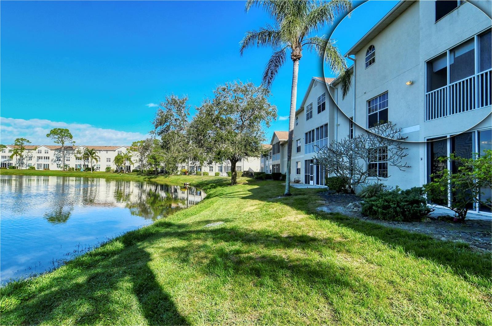 PINESTONE AT PALMER RANCH - Residential Lease