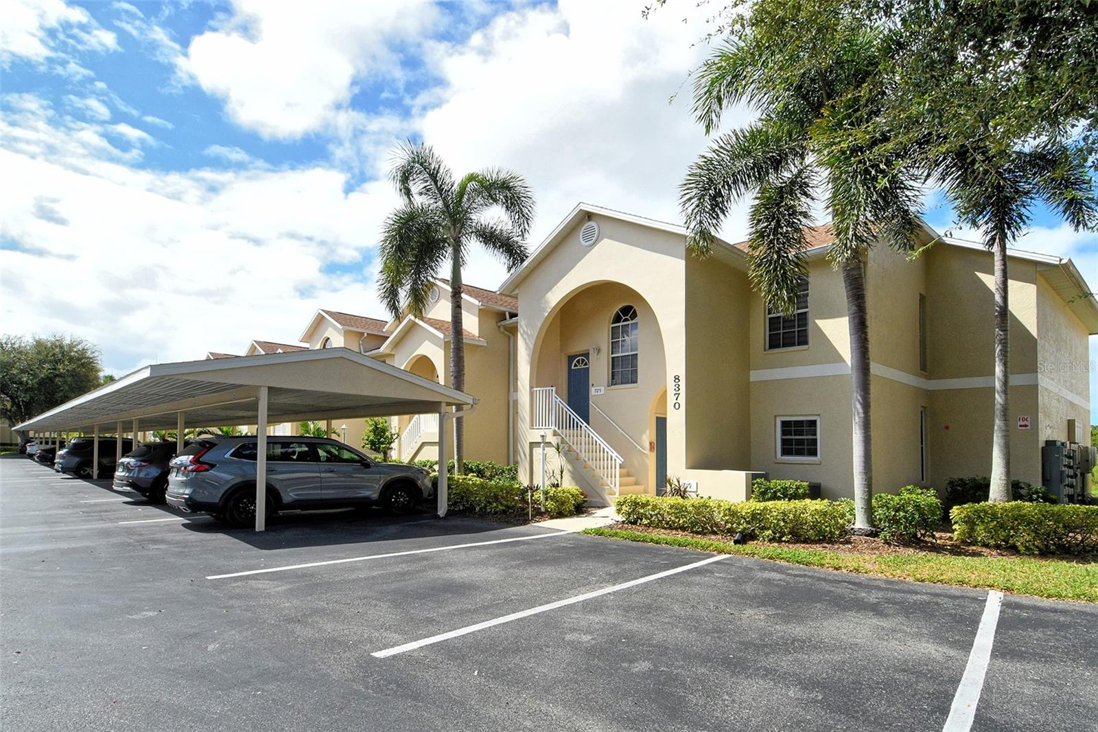 PINESTONE AT PALMER RANCH - Residential Lease