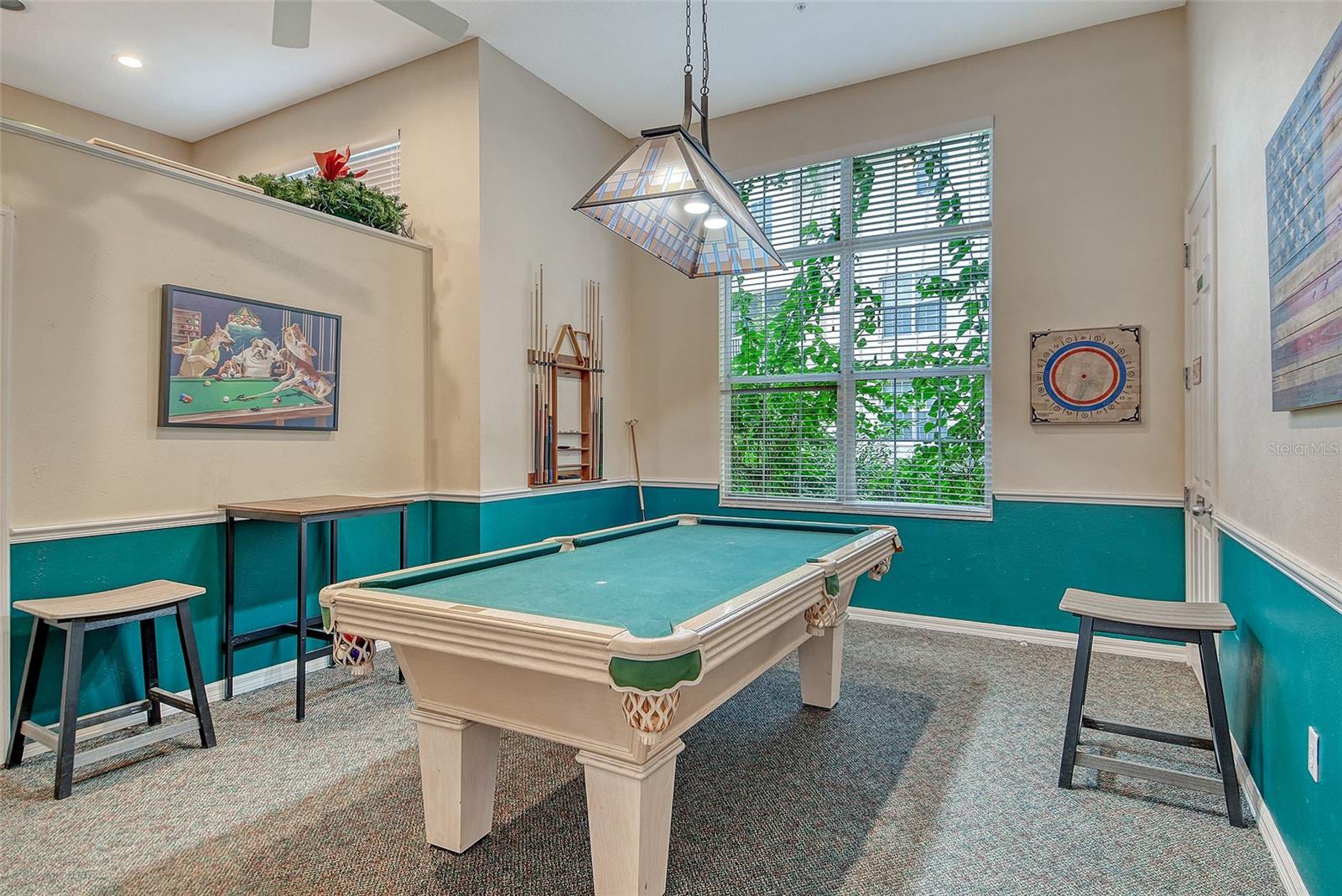 PINESTONE AT PALMER RANCH - Residential Lease