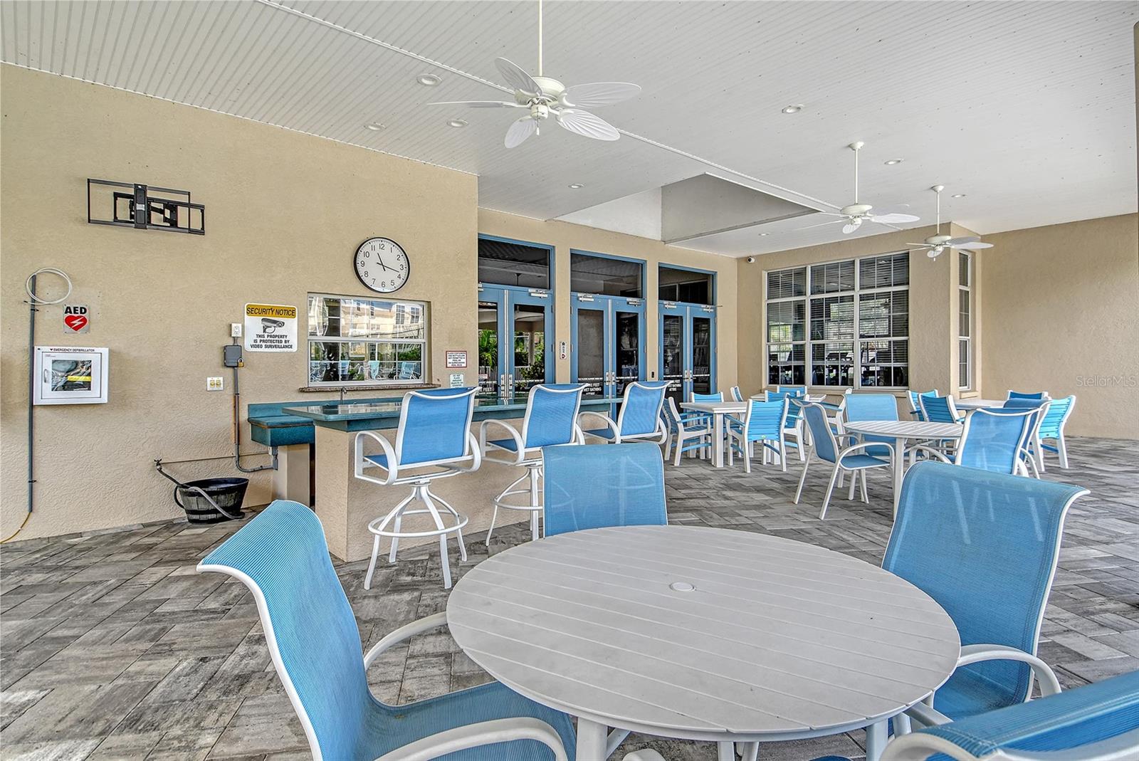 PINESTONE AT PALMER RANCH - Residential Lease