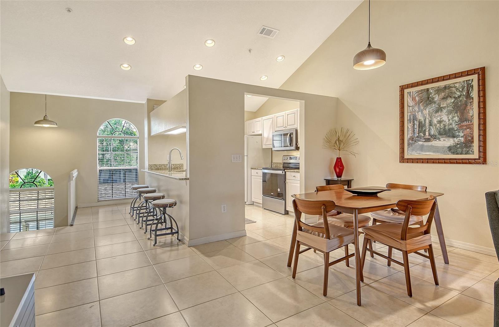 PINESTONE AT PALMER RANCH - Residential Lease