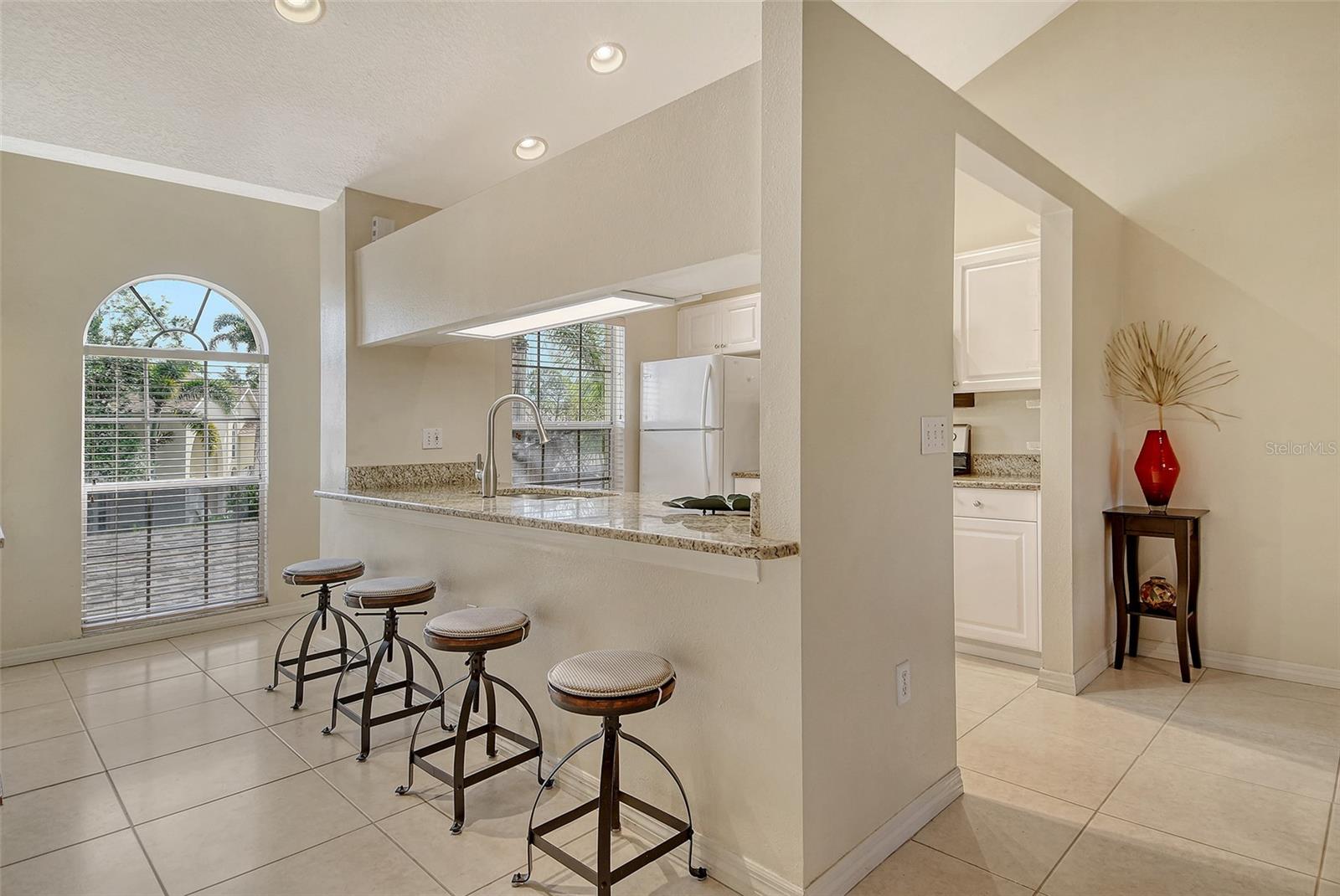 PINESTONE AT PALMER RANCH - Residential Lease