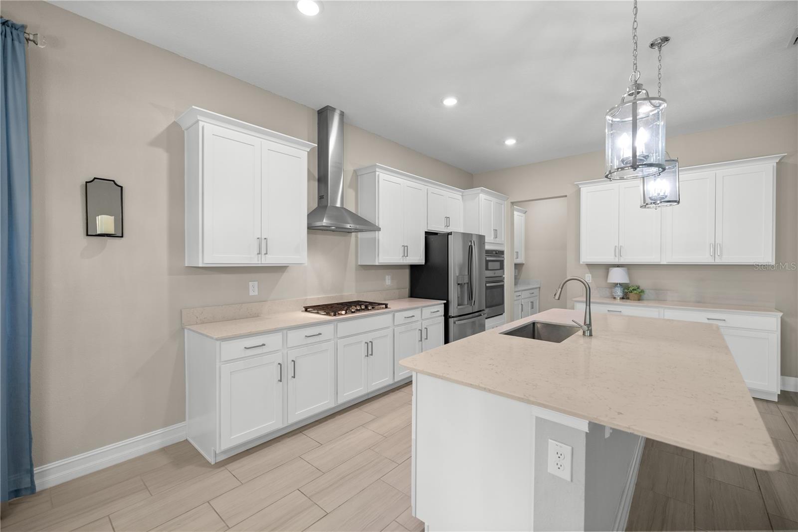 BELLECHASE WILLOWS - Residential