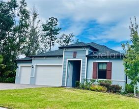 BELLECHASE WILLOWS - Residential