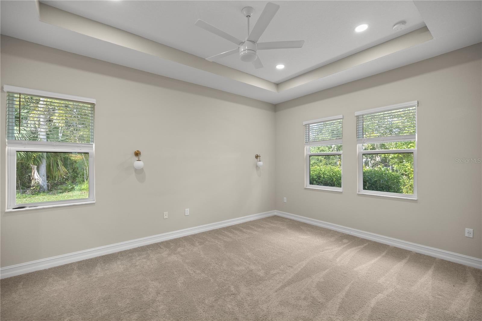 BELLECHASE WILLOWS - Residential