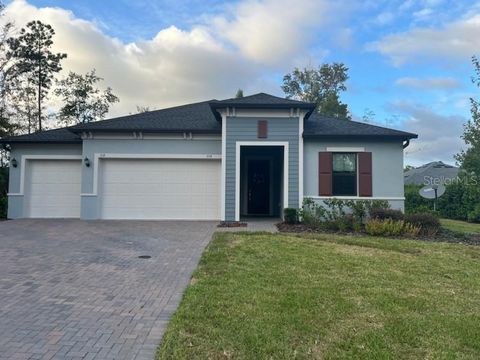 Photo of 719 SE 41st Street, Ocala, FL 34480 (MLS # OM712794)