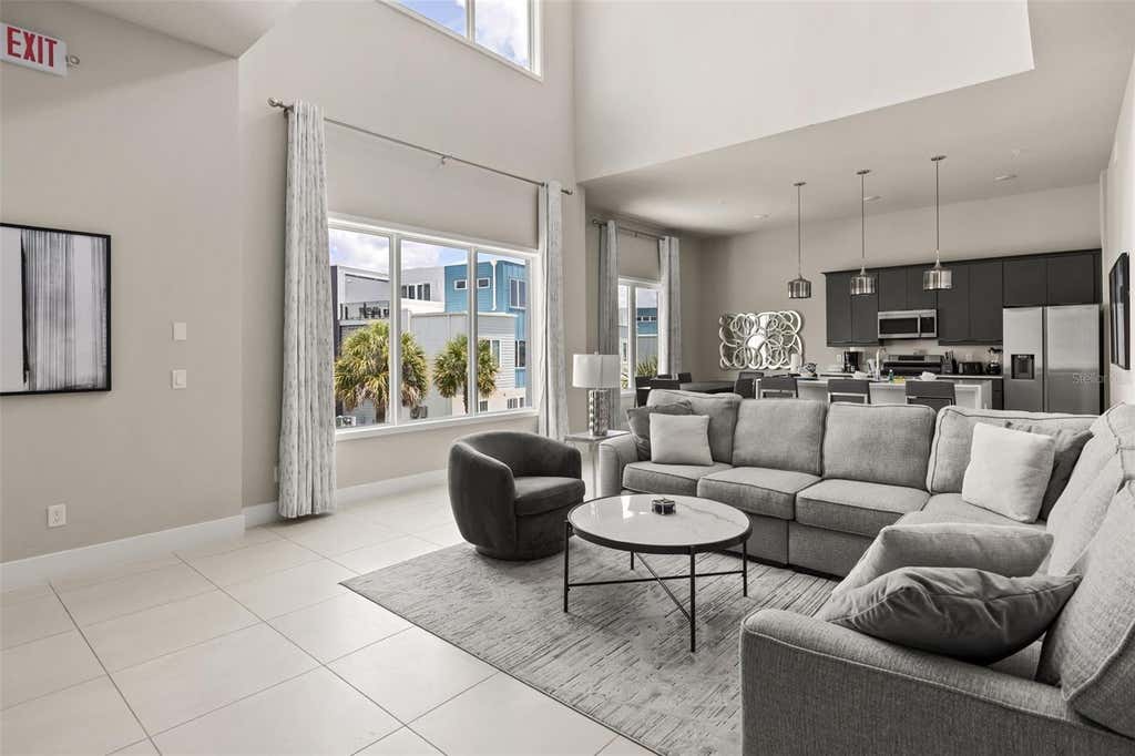 Photo of 7770 Sandy Ridge Drive #227, Reunion, FL 34747 (MLS # O6427088)