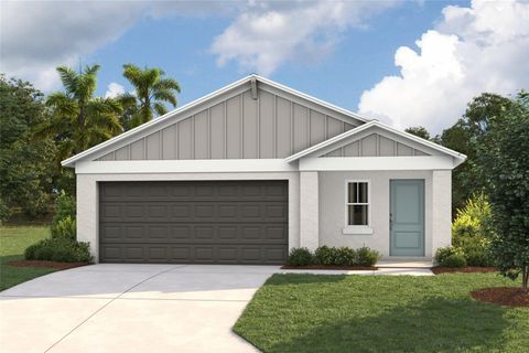 Photo of 4289 River Beacon Boulevard, Davenport, FL 33837 (MLS # TB8413887)