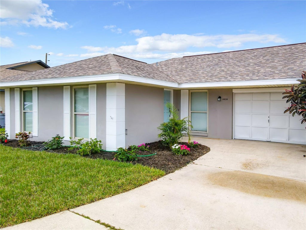 Photo of 3828 Sandstone Court, New Smyrna Beach, FL 32169 (MLS # NS1088541)