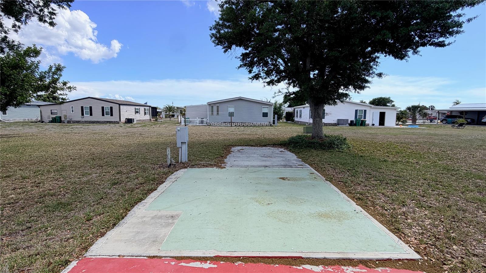 LEMON BAY ISLES PH 03 - Land