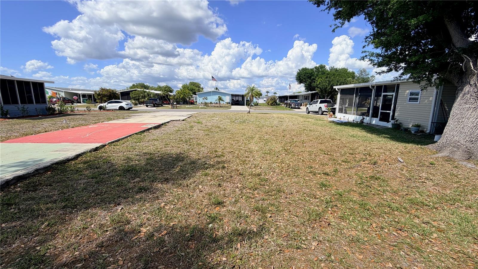 LEMON BAY ISLES PH 03 - Land