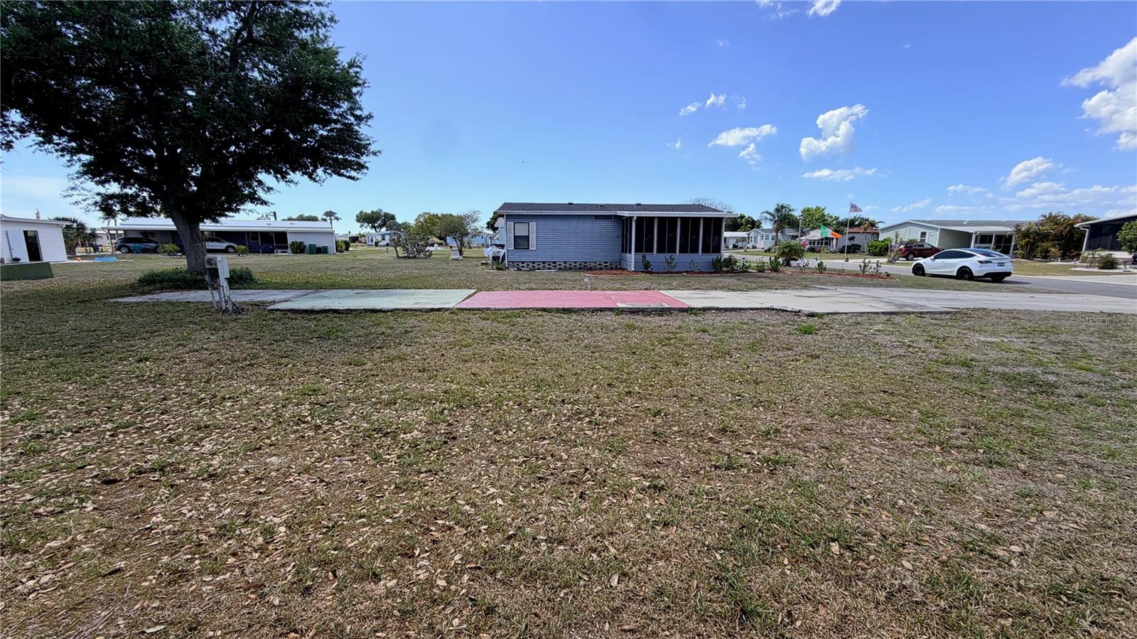 LEMON BAY ISLES PH 03 - Land