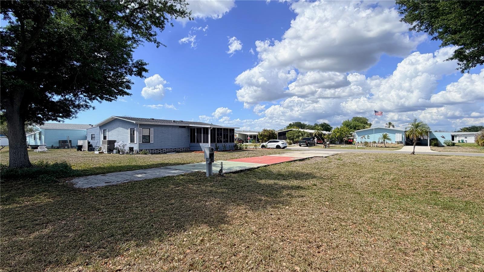 LEMON BAY ISLES PH 03 - Land