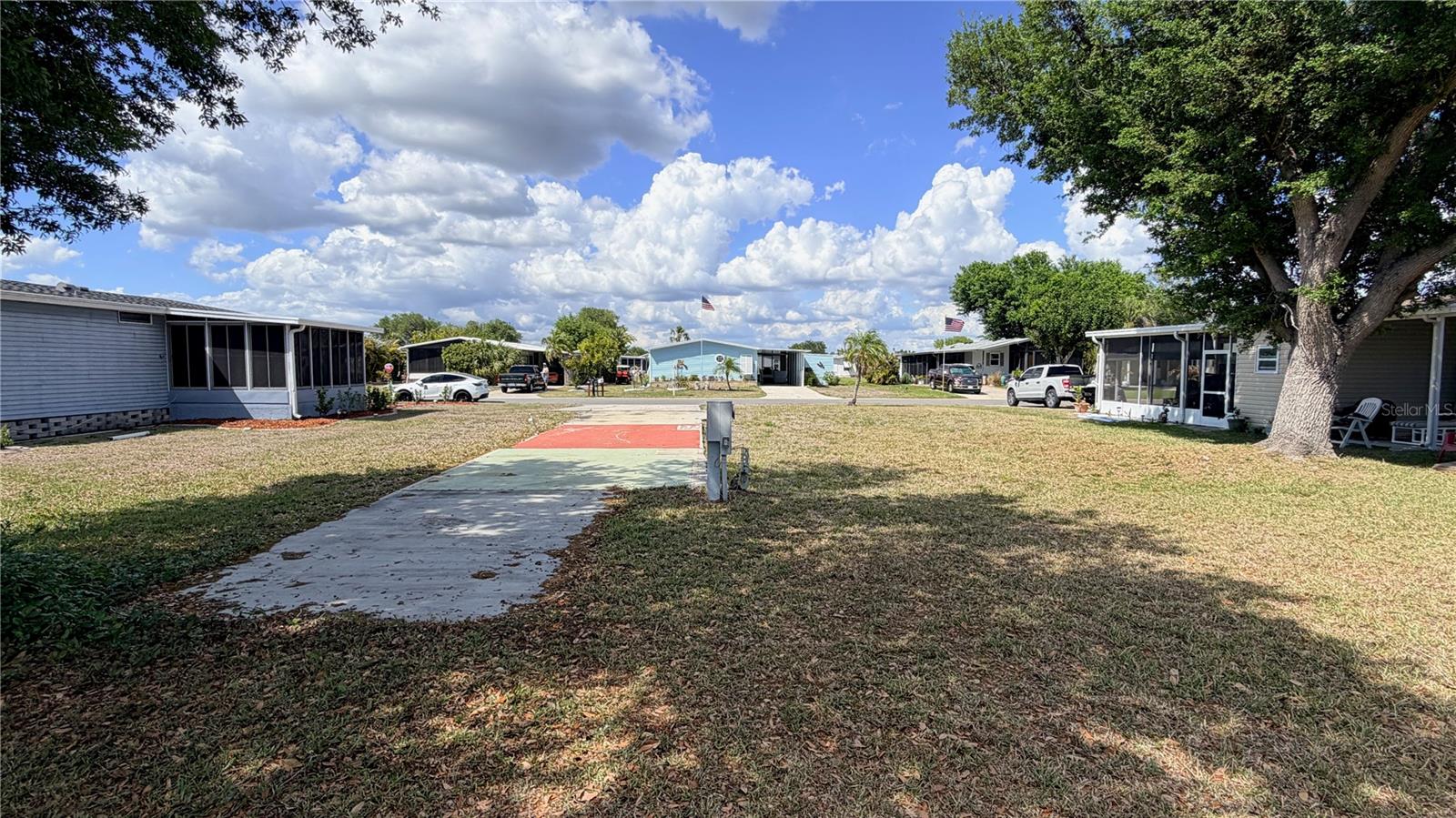 LEMON BAY ISLES PH 03 - Land